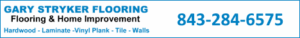 Gary Stryker Flooring & Home Improvement Murrells Inlet SC 